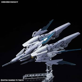 Amazon | HGBD ガンダムビルドダイバーズ ガンダムAGEIIマグナム